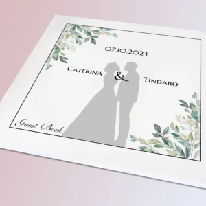 Guestbook Tindaro e Caterina